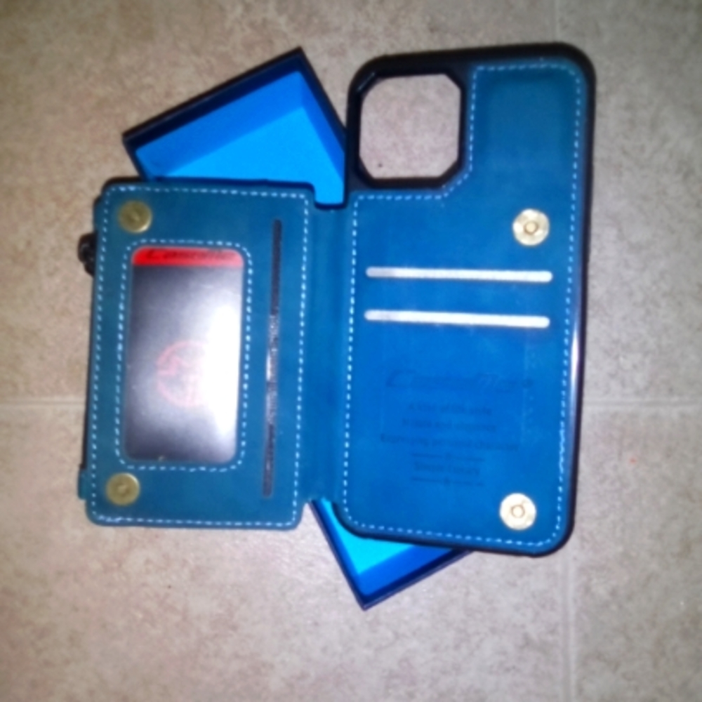 CaseMe Phone Case